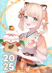 kazama iroha from hololive