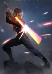 star wars fan art
