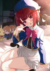 arima kana from oshi no ko by xephonia