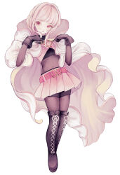 tamaki iroha from magia record: mahou shoujo madoka magica gaiden