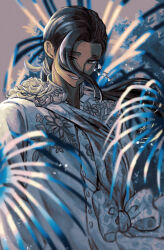 jamil viper from twisted wonderland