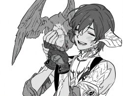 au ra from final fantasy