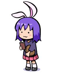 fake hisui (cookie) from cookie (touhou)