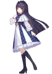 yun jin (genshin impact) from genshin impact