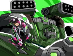 bulkhead from marvel