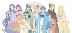 caren (mermaid melody pichi pichi pitch) from mermaid melody pichi pichi pitch by +1 (yakusoku0722)