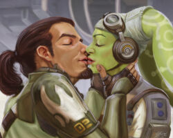 hera syndulla from star wars
