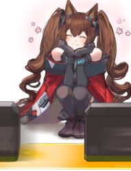 angelina (arknights) from arknights