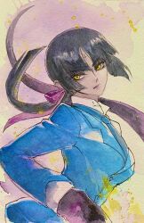 d.gray-man fan art