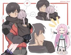 commander (girls' frontline) from girls' frontline 2: exilium