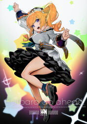 barbara (genshin impact) from genshin impact by han-0v0