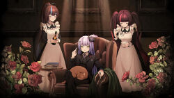 nijisanji fan art