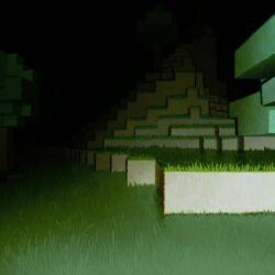 minecraft fan art