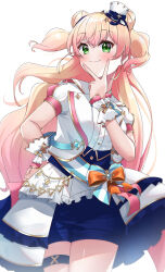 momosuzu nene from hololive
