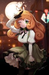 penny polendina from rwby