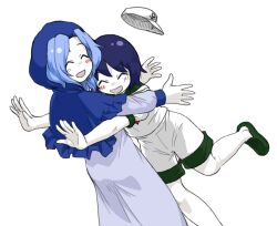 kumoi ichirin from cookie (touhou)