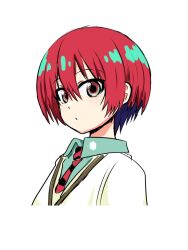 amate yuzuriha from gundam by take (shokumu-taiman)