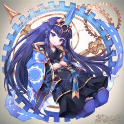 tensui no sakuna-hime fan art