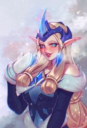 league of legends fan art