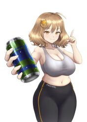 anis (nikke) from goddess of victory: nikke