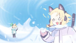 midori (blue archive) from blue archive by nemo (leafnight)