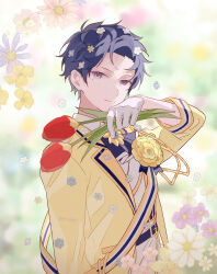 fushimi yuzuru from ensemble stars! by rice (rice8p)