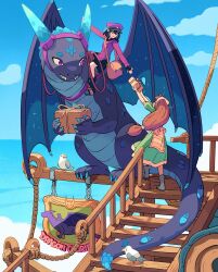 original fan art