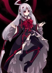 vatista (under night in-birth) from under night in-birth