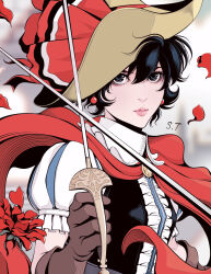 princess sapphire from ribbon no kishi by takanashi shin