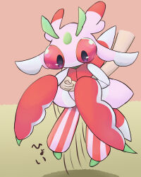 lurantis from pokemon