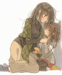 Booru post from safebooru.org