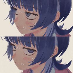 fujii ayame from futsuu no keion-bu