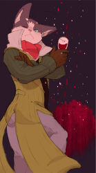 nyanta (log horizon) from log horizon
