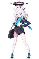 hina (blue archive) from blue archive by koflif