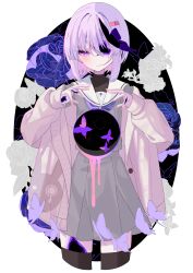yuzuki yukari from a.i. voice