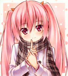 hidan no aria fan art