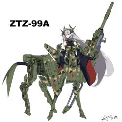 original fan art