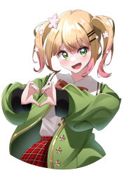 momosuzu nene from hololive