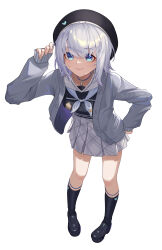 indie virtual youtuber fan art