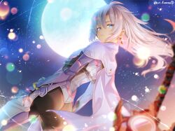 xenoblade chronicles (series) fan art