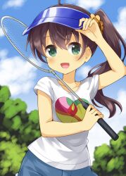 non non biyori fan art