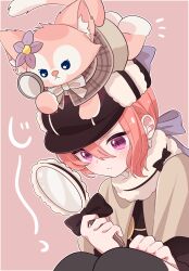 mahou shoujo ikusei keikaku fan art