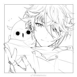 nijisanji fan art