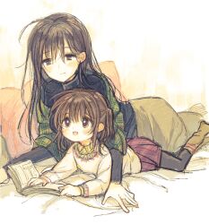 Booru post from safebooru.org