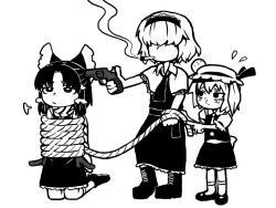 alice margatroid from cookie (touhou)
