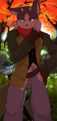 nyanta (log horizon) from log horizon