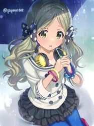 idolmaster fan art