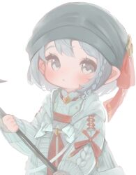 lalafell from final fantasy by rucha (dokkanhanabi)