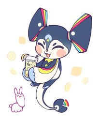 nijisanji fan art