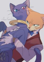 prince lune from neko no ongaeshi